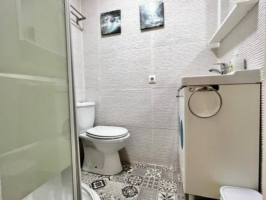 Estudio Coqueto En Malasana Apartament *