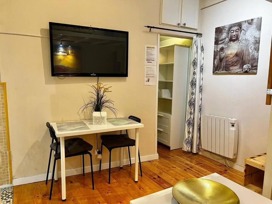 Estudio Coqueto En Malasana Apartament *